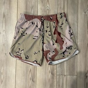 NFQ Shorts